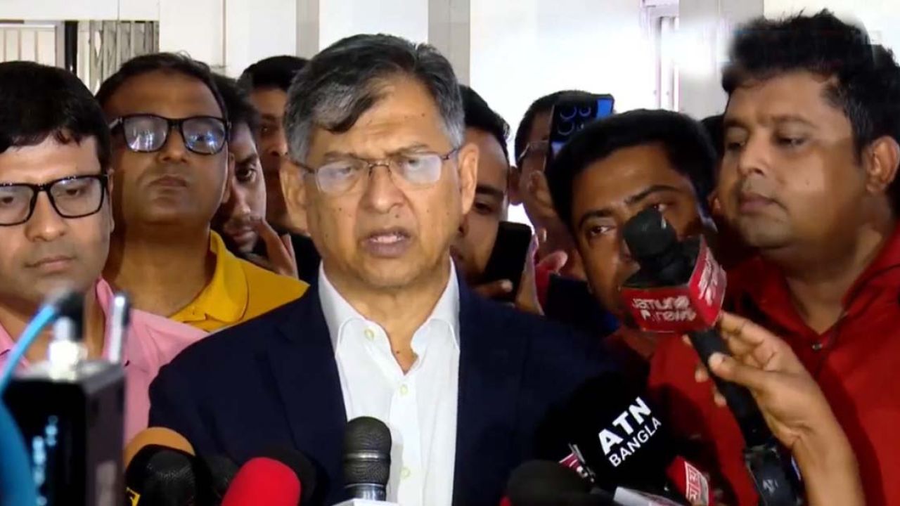 কার্যক্রম নিষিদ্ধ আ. লীগের তৎপরতা চালানোর মুরোদ নেই: স্বরাষ্ট্রমন্ত্রী