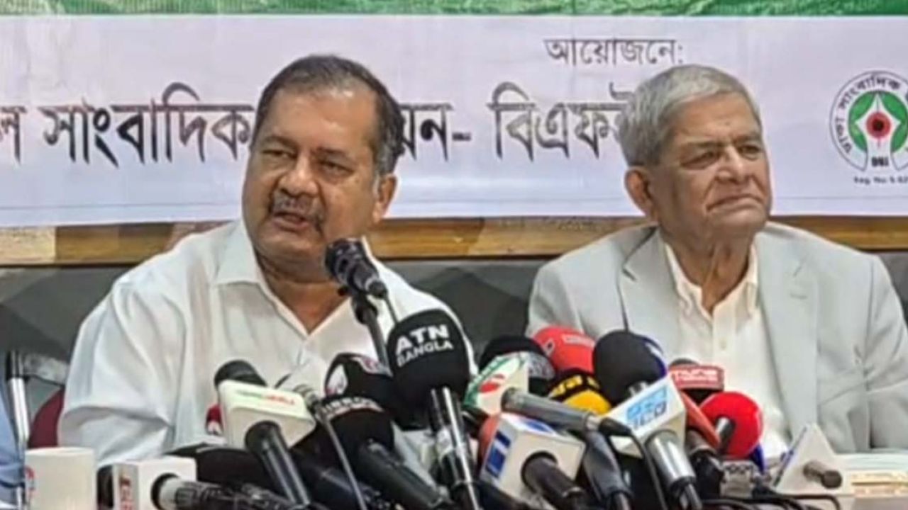 সরকার জুলাই সনদের প্রত্যেকটি অক্ষর বাস্তবায়ন করতে চায়: তথ্যমন্ত্রী