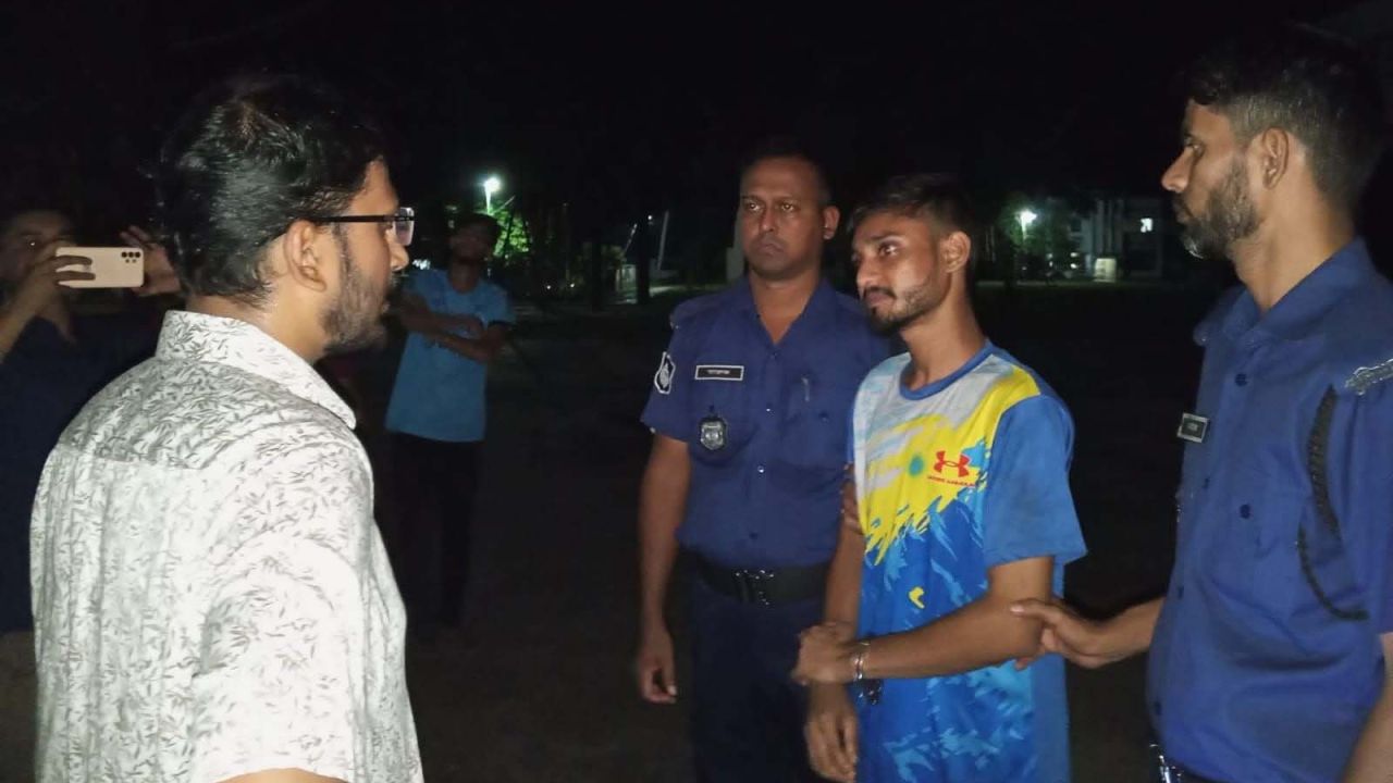 দেওয়ানগঞ্জে মাদক সেবনের দায়ে দুই যুবকের কারাদণ্ড