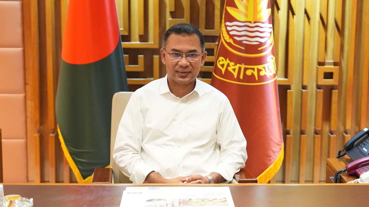 বুধবার জুলাই স্মৃতি জাদুঘর উদ্বোধন করবেন প্রধানমন্ত্রী