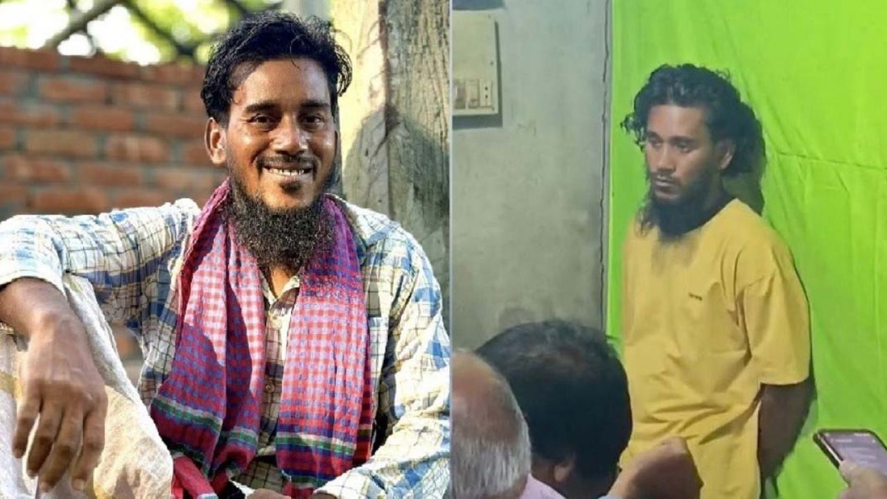 কিশোরীর সঙ্গে সম্পর্কের অভিযোগ, রিপন মিয়াকে ৫ লাখ জরিমানা