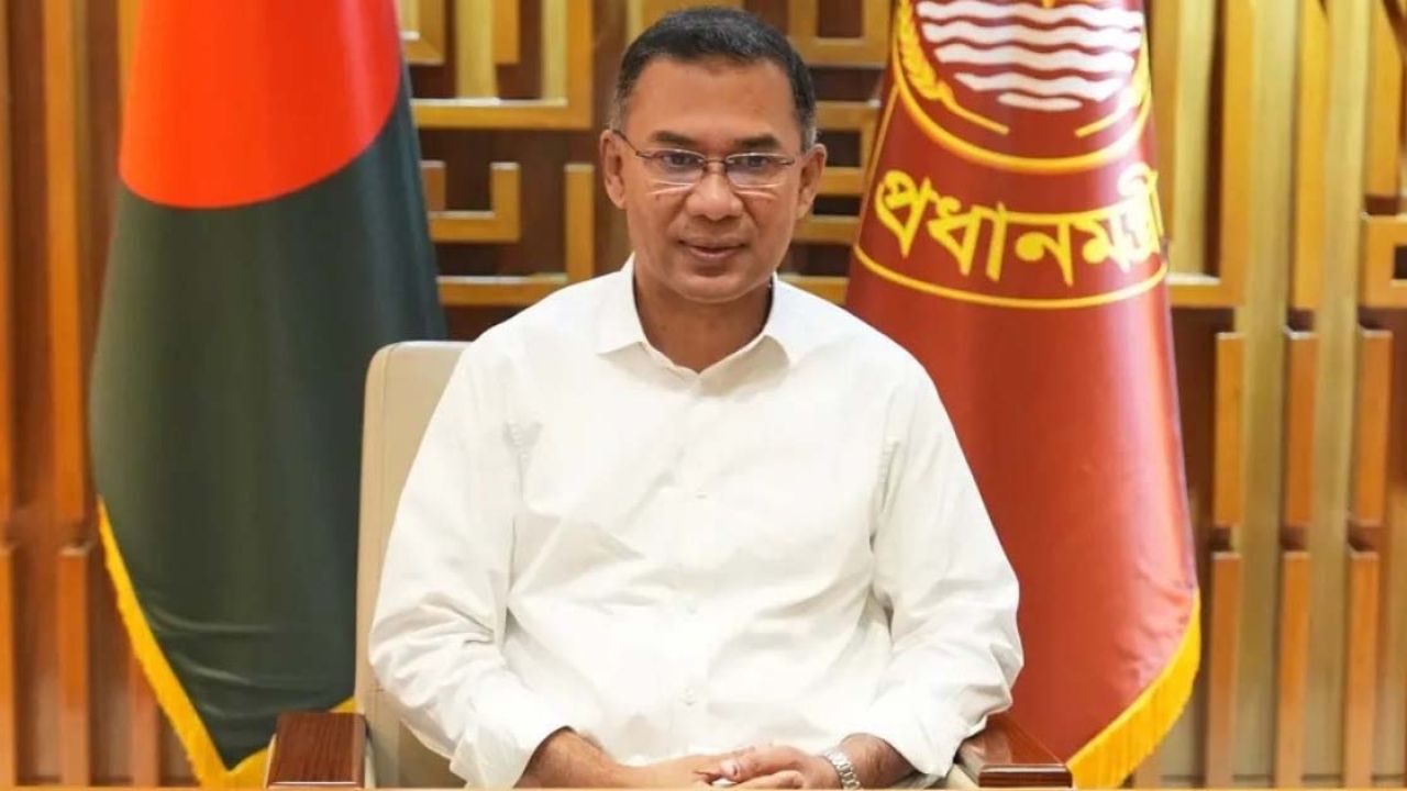 শহীদের আত্মত্যাগে গড়ে ওঠা জাতীয় ঐক্য যেকোনো মূল্যে রক্ষা করতে হবে: প্রধানমন্ত্রী