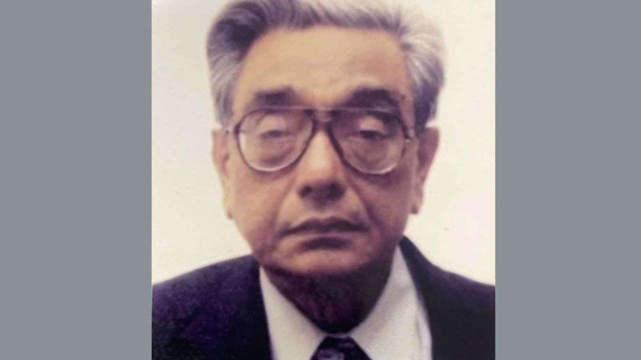ভাষাসংগ্রামী ডা. আনোয়ারুল ইসলামের দশম মৃত্যু বার্ষিকী আজ