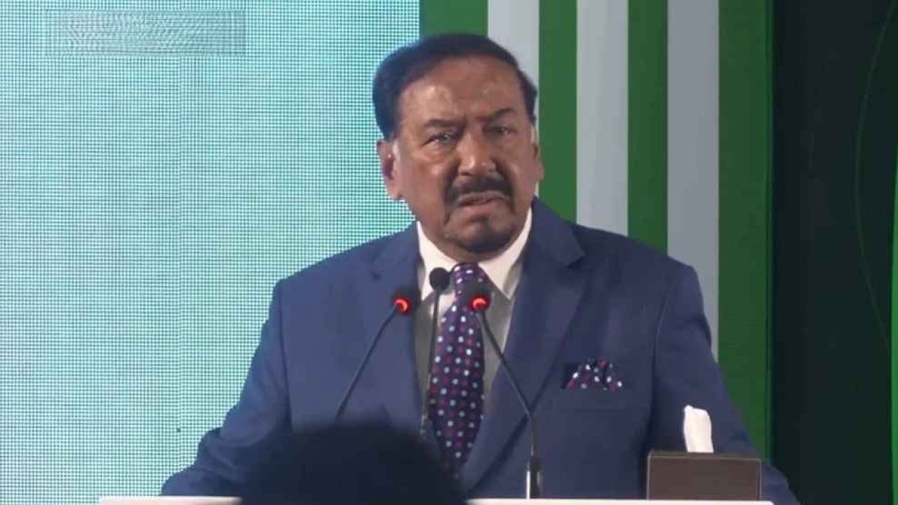 এত গুম-খুন করেও আ.লীগের কোনো অনুশোচনা নেই: ভারপ্রাপ্ত রাষ্ট্রপতি