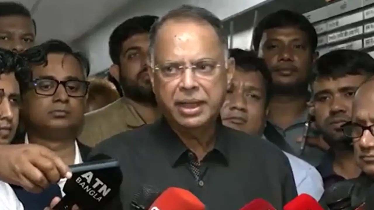 গ্যাস সরবরাহ কখন স্বাভাবিক হবে, জানালেন জ্বালানিমন্ত্রী