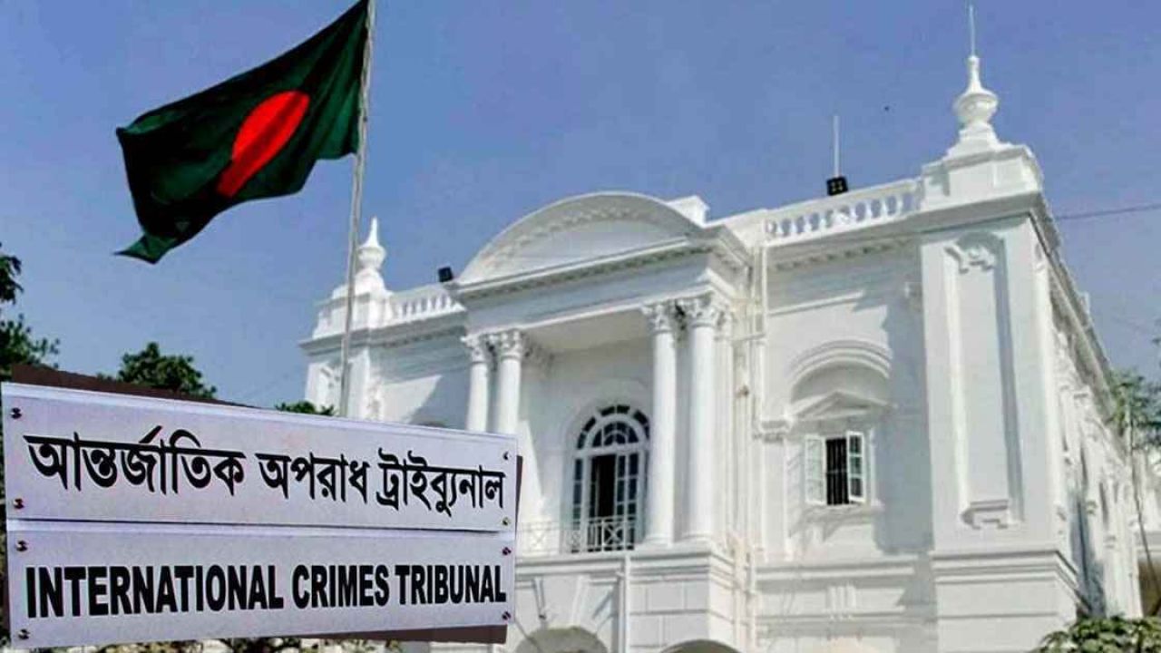 ডিজিএফআইয়ের গোপন বন্দিশালা পরিদর্শনে যাচ্ছেন ট্রাইব্যুনালের বিচারকরা