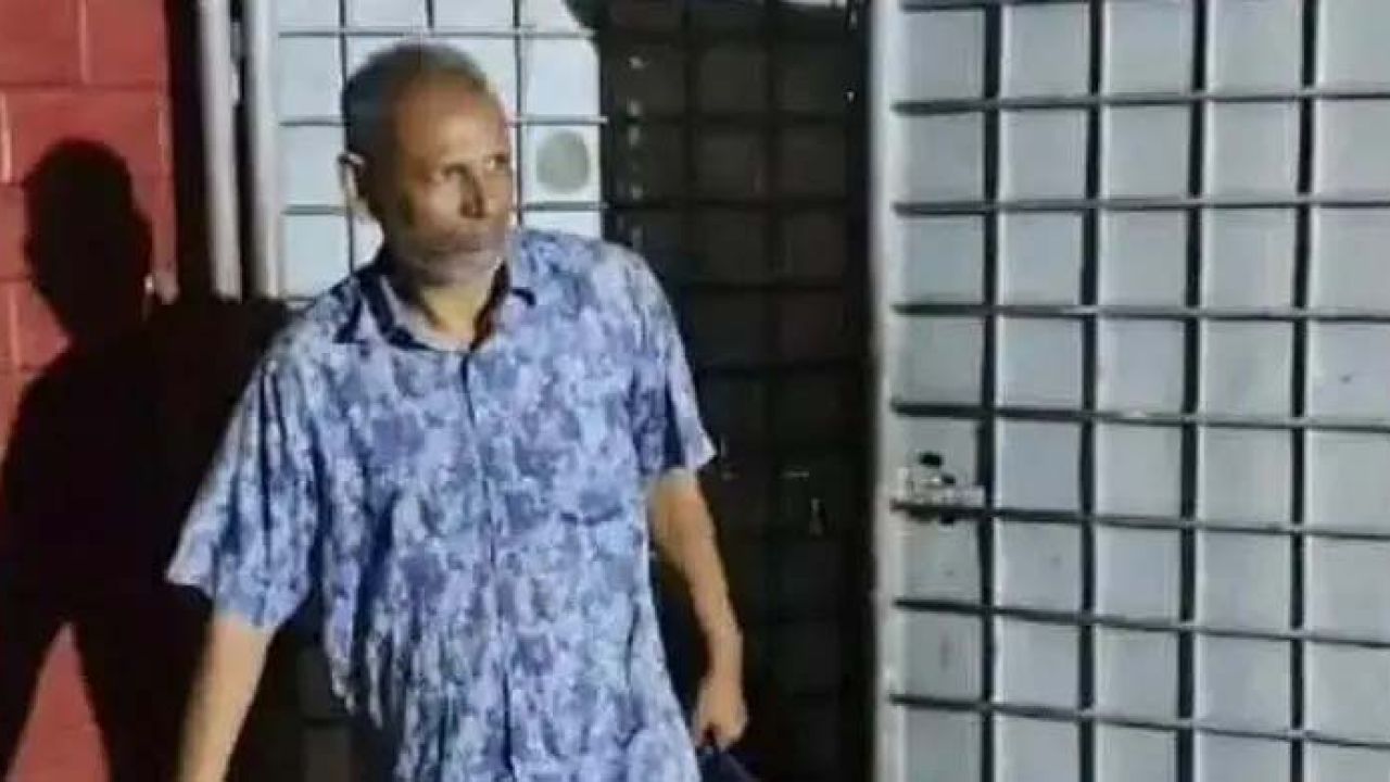 তনু হত্যা মামলায় সাবেক সেনাসদস্য হাফিজুর ফের গ্রেফতার