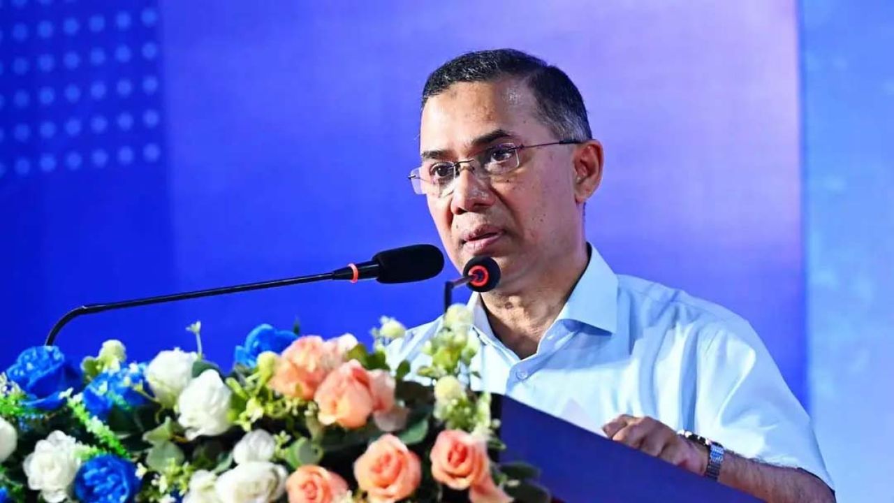 শিক্ষা-স্বাস্থ্য ও জ্বালানি খাতকে স্বনির্ভর করার পরিকল্পনা নেওয়া হয়েছে : প্রধানমন্ত্রী