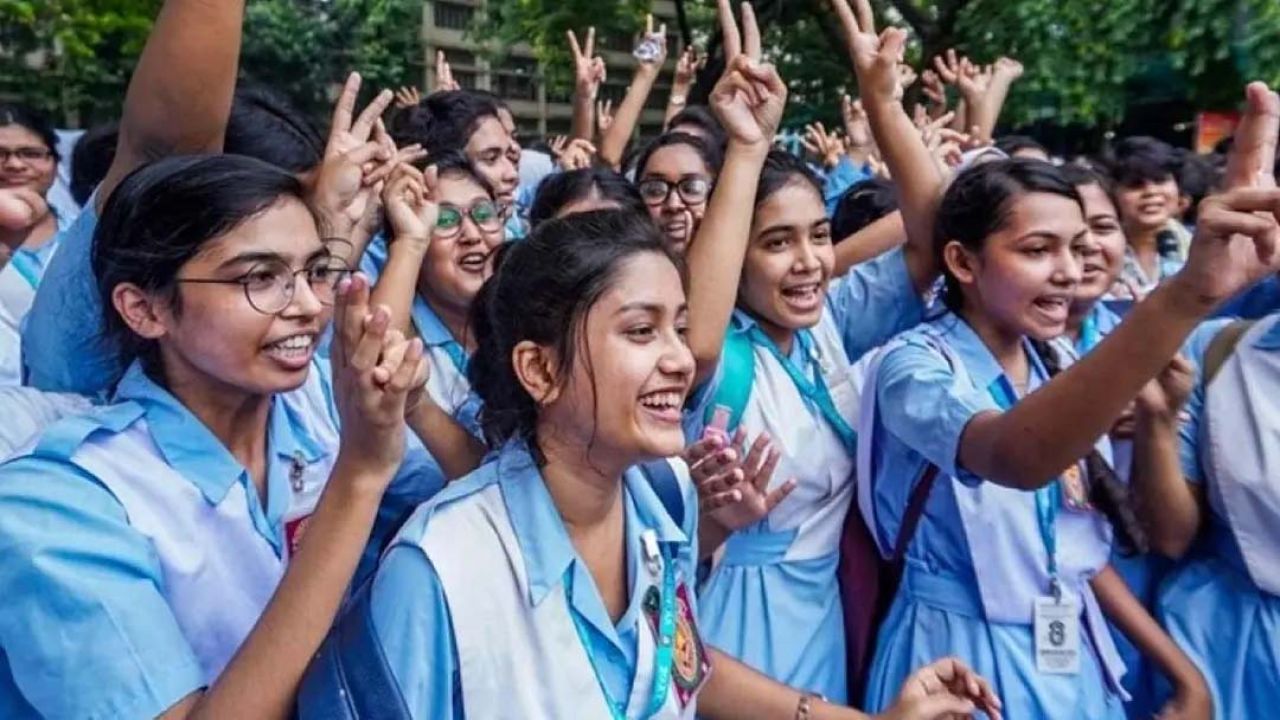 এসএসসি পরীক্ষার ফল প্রকাশ সোমবার সকাল ১০টায়, যেভাবে জানা যাবে
