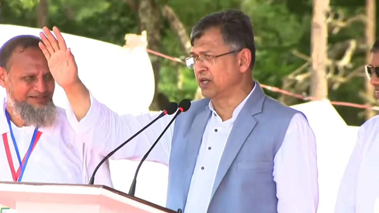 আমাদের নেতা মানবিক, কোনো বৈষম্য হবে না : স্বরাষ্ট্রমন্ত্রী