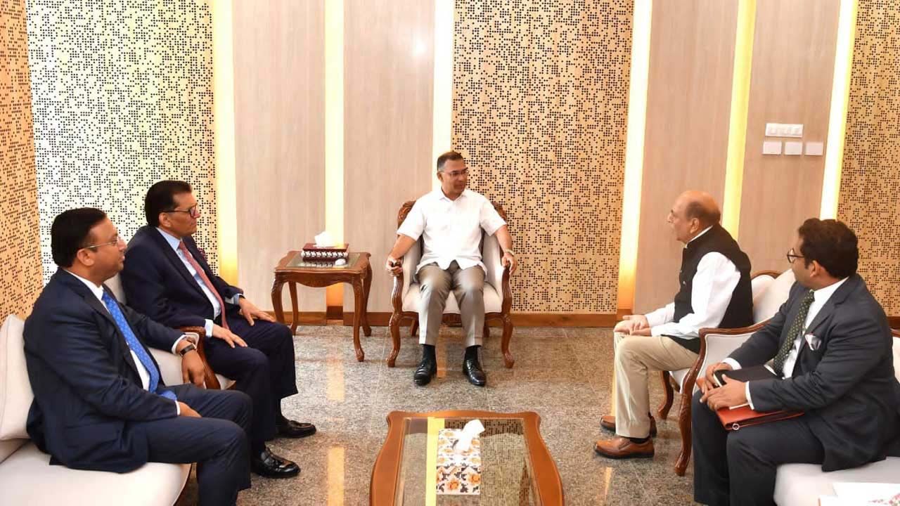 হাসিনা ও হাদির খুনিদের ফেরত চেয়েছে বাংলাদেশ : পররাষ্ট্রমন্ত্রী