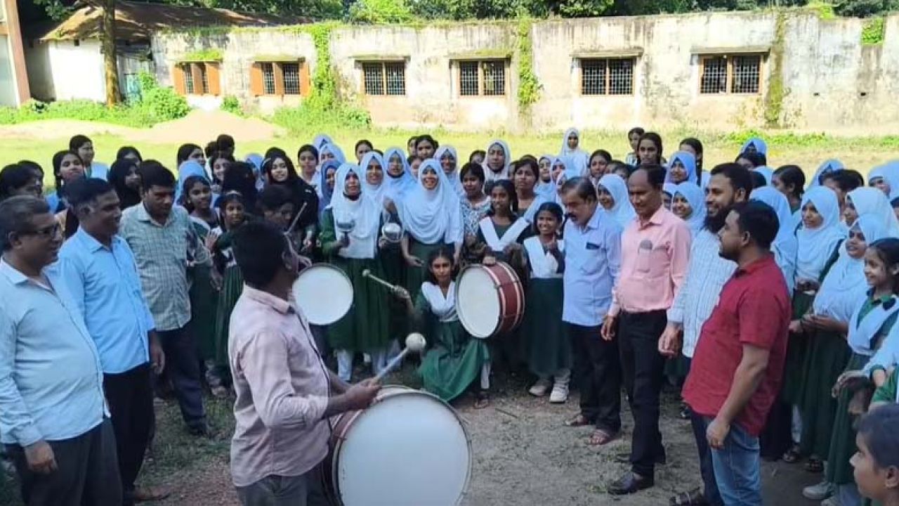 শেরপুরে পাসের হারে আফছর আলী বালিকা, জিপিএ-৫ এ সরকারি বালিকা শীর্ষে