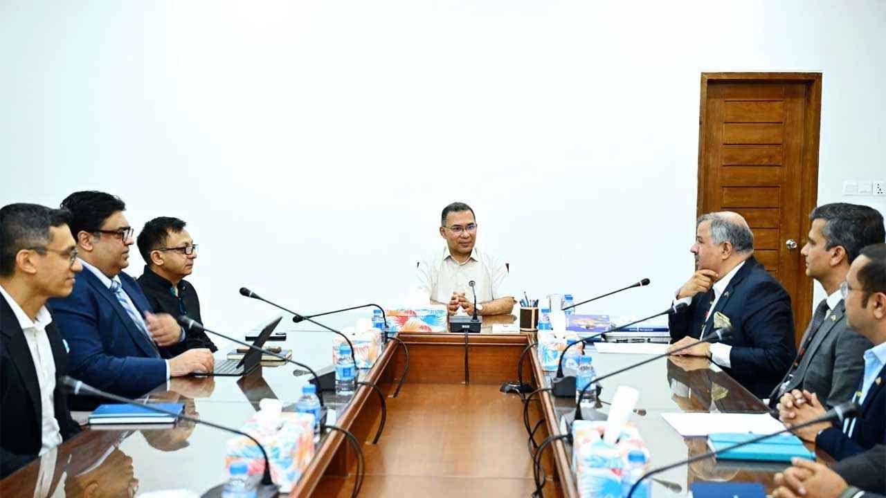 বিদেশি বিনিয়োগকারীদের সবধরনের সহযোগিতা করবে সরকার: প্রধানমন্ত্রী