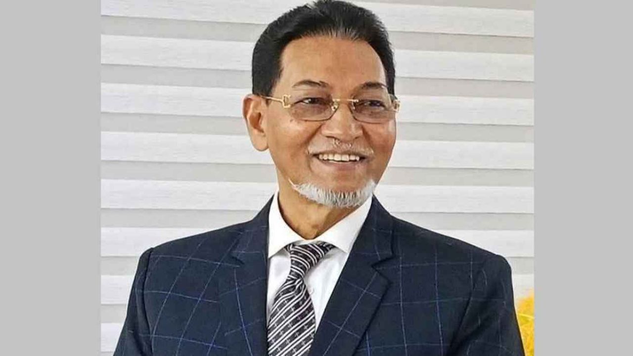 রাষ্ট্রপতি পদে বিএনপির প্রার্থী এখনো ঠিক হয়নি: চিফ হুইপ