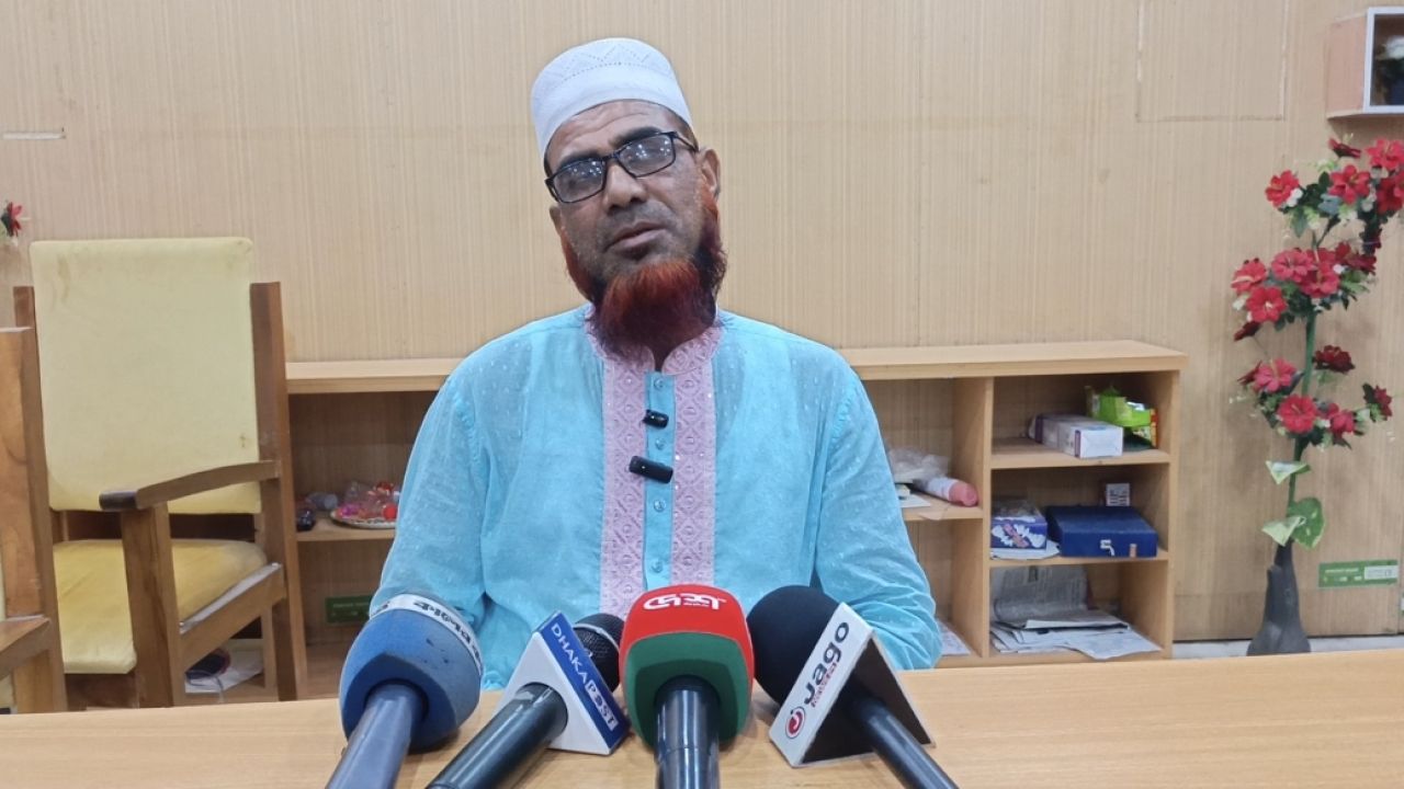 শেরপুরে ১৫ শিক্ষকের মাদরাসায় ২২ পরীক্ষার্থী, পাস করেনি কেউ