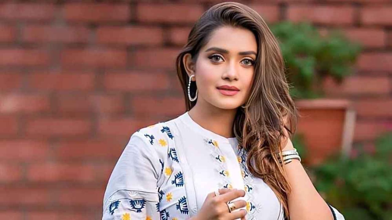 প্রতারণা মামলায় আত্মসমর্পণ করে জামিন পেলেন তানজিন তিশা