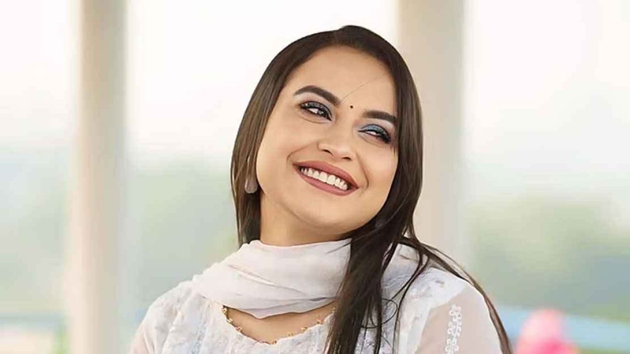 রাজধানীতে অভিনেত্রীর ঝুলন্ত মরদেহ উদ্ধার