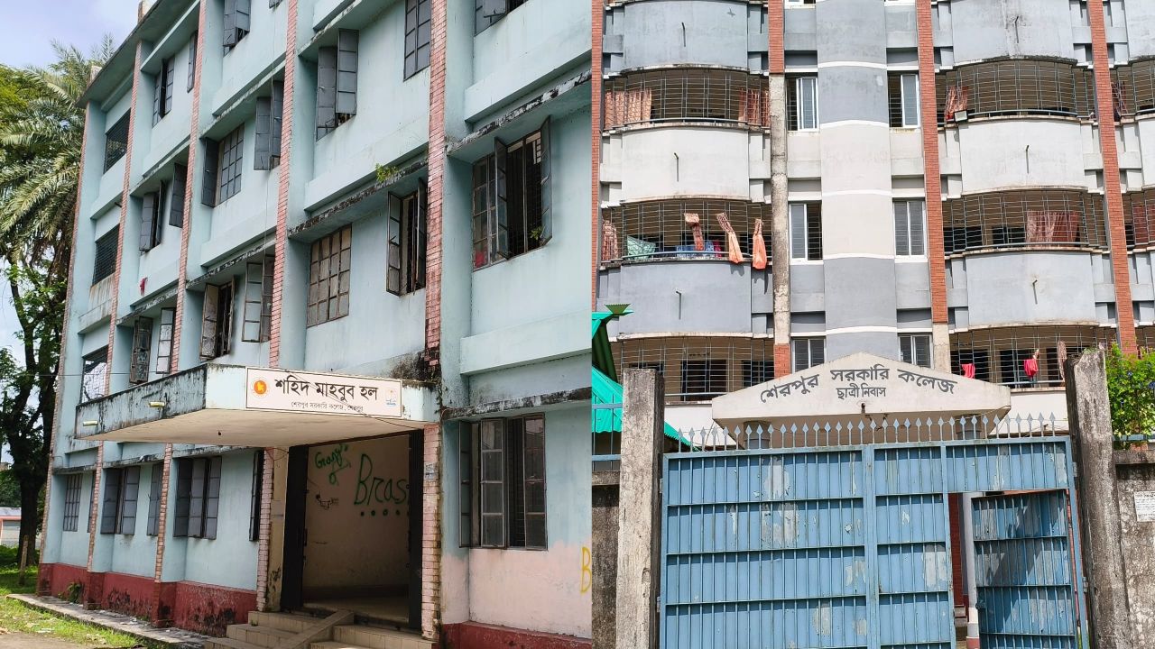 গ্যাস সংকটে কলেজের হোস্টেলে একবেলা না খেয়ে থাকছেন শিক্ষার্থীরা