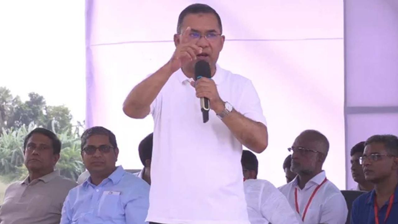 স্বৈরাচারী সরকারের কারণেই বিদ্যুৎ-জ্বালানির অভাবে মানুষ কষ্ট পাচ্ছে: প্রধানমন্ত্রী