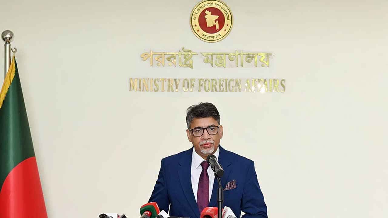 অনুকূল পরিবেশ না হ‌লে ভারত যাবেন না তারেক রহমান