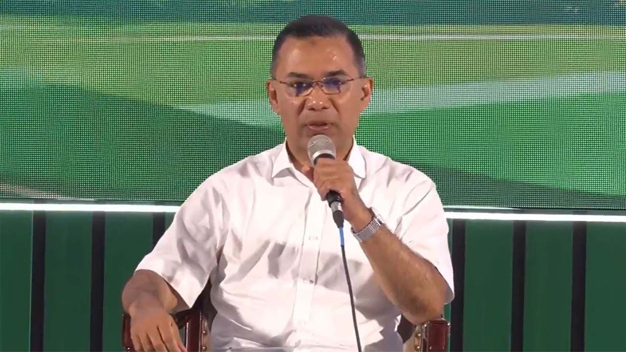 শক্তিশালী রাজস্ব ব্যবস্থা গড়ে তোলার আহ্বান প্রধানমন্ত্রীর