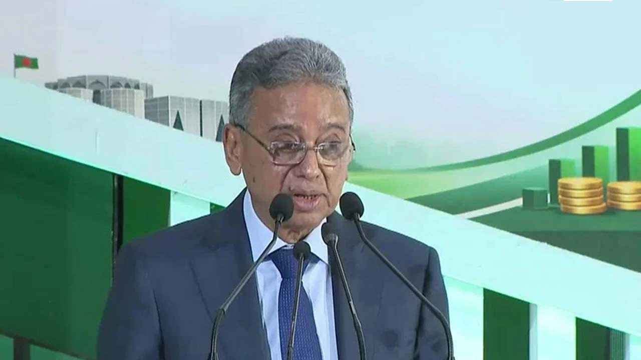 এনবিআর ভেঙে হচ্ছে রাজস্ব নীতি ও ব্যবস্থাপনা বিভাগ, সিদ্ধান্ত চূড়ান্ত
