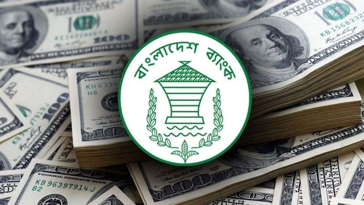 ১৭ দিনে রেমিট্যান্স এলো ১৮৮ কোটি ৭০ লাখ ডলার