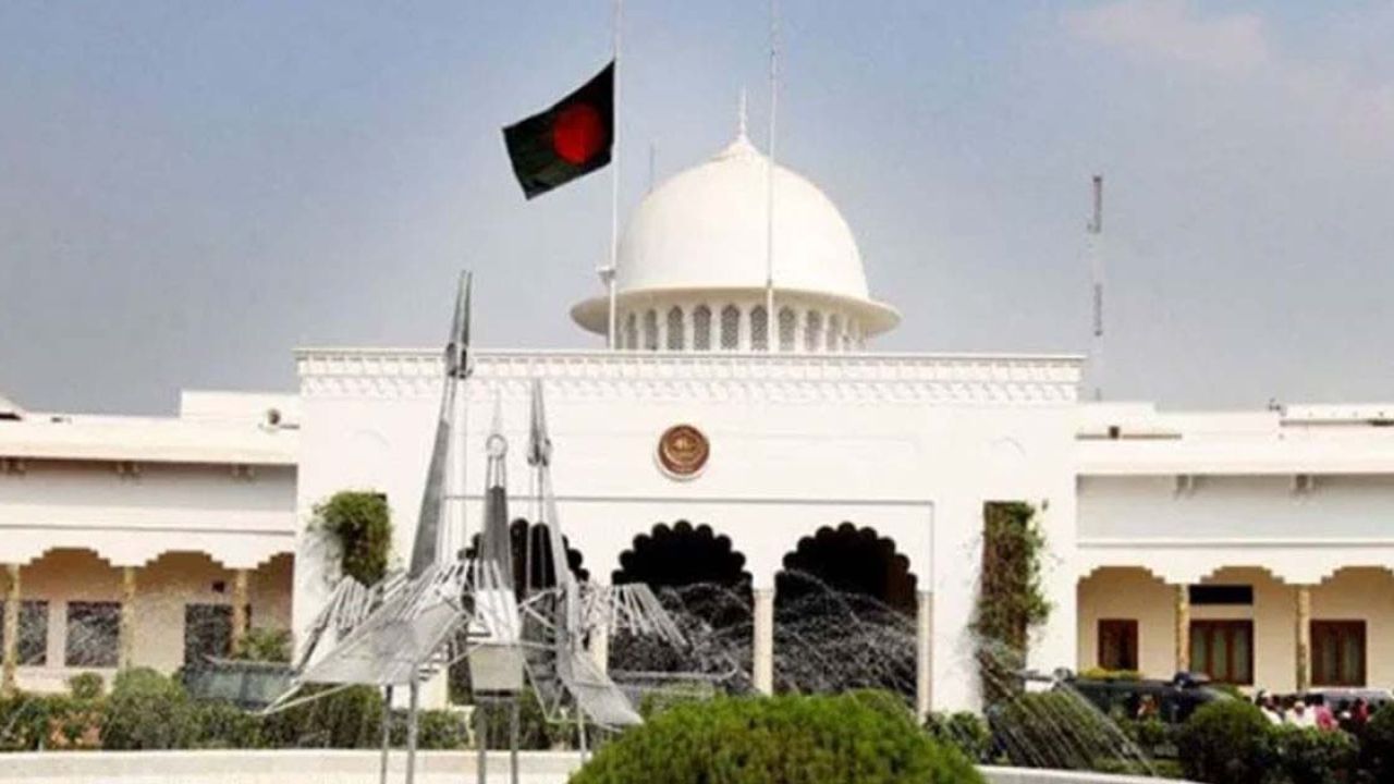 ২১ আগস্ট নতুন রাষ্ট্রপতির শপথ: চিফ হুইপ