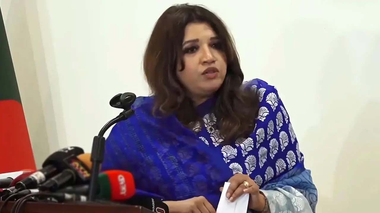 কলকাতার আগুনে নিহত পাঁচজনের মরদেহ দ্রুত দেশে আনা হবে : পররাষ্ট্র প্রতিমন্ত্রী