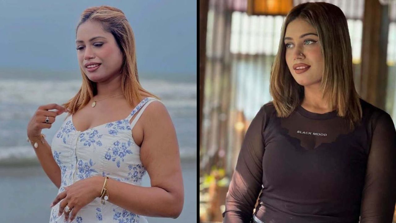 বাবা ও প্রেমিকের সহায়তায় পর্নোগ্রাফি তৈরি করা ইনফ্লুয়েন্সার সুমাইয়া গ্রেপ্তার