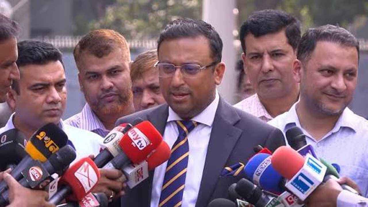 জাতীয় স্বার্থে ছাড় নয়, ভারতের সঙ্গে ভারসাম্যপূর্ণ সম্পর্ক চায় বাংলাদেশ