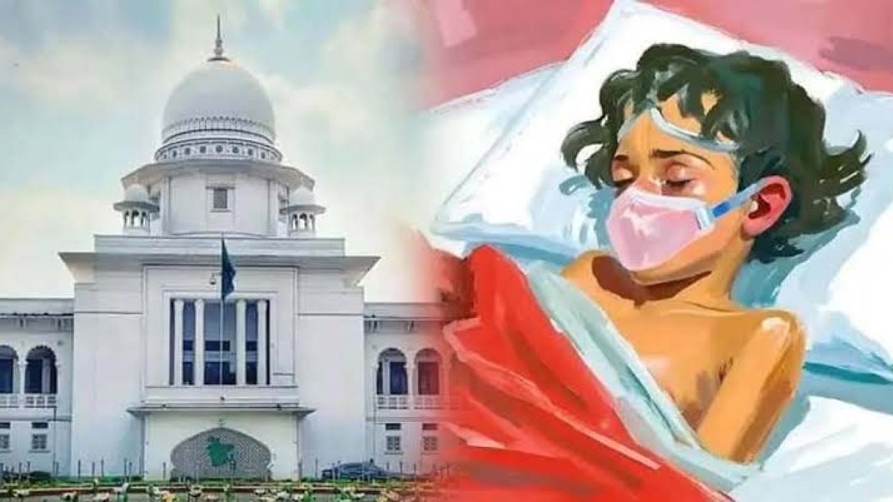 মাগুরার আলোচিত শিশু আছিয়া হত্যা মামলায় হাইকোর্টের রায় মঙ্গলবার