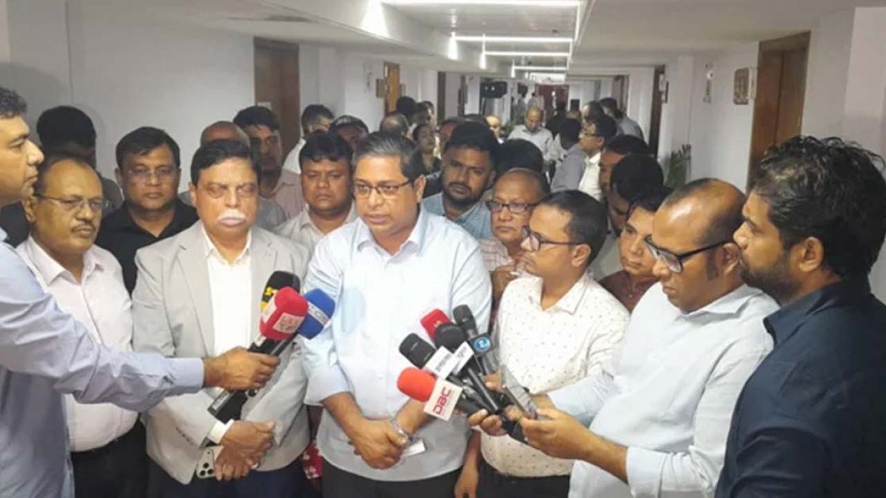চলতি অর্থবছরেই দেশের সব স্থানীয় সরকার নির্বাচন অনুষ্ঠিত হবে: স্থানীয় সরকার প্রতিমন্ত্রী