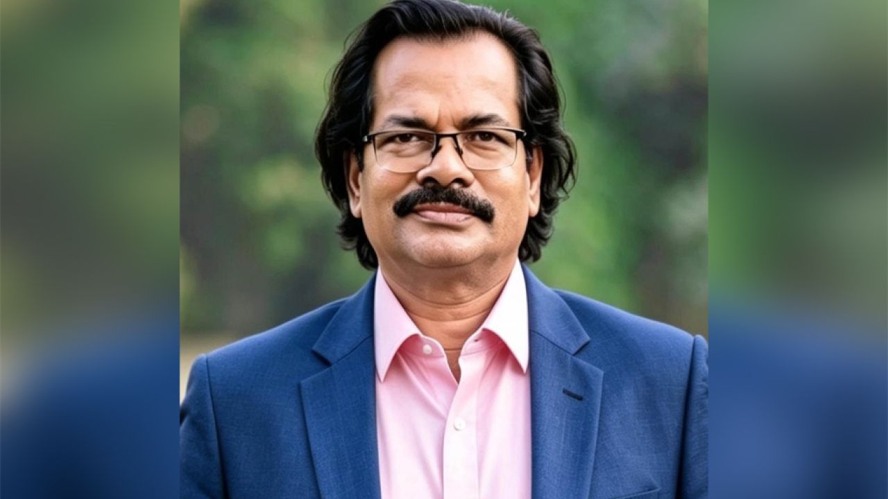 শেরপুরের বিশিষ্ট চলচ্চিত্র ও নাট্যাভিনেতা হরিহর ঘোষ আর নেই