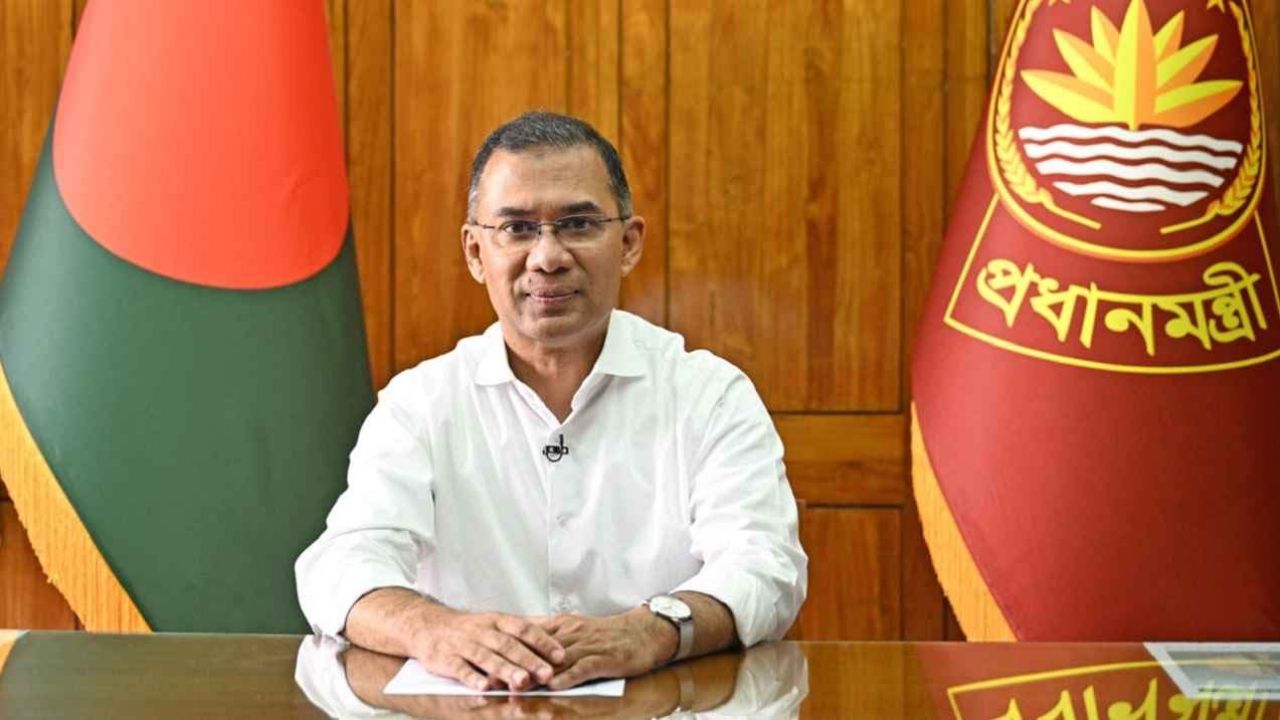 মহানবীর (স.) আদর্শ অনুসরণে শান্তিপূর্ণ দেশ গড়ার আহ্বান প্রধানমন্ত্রীর