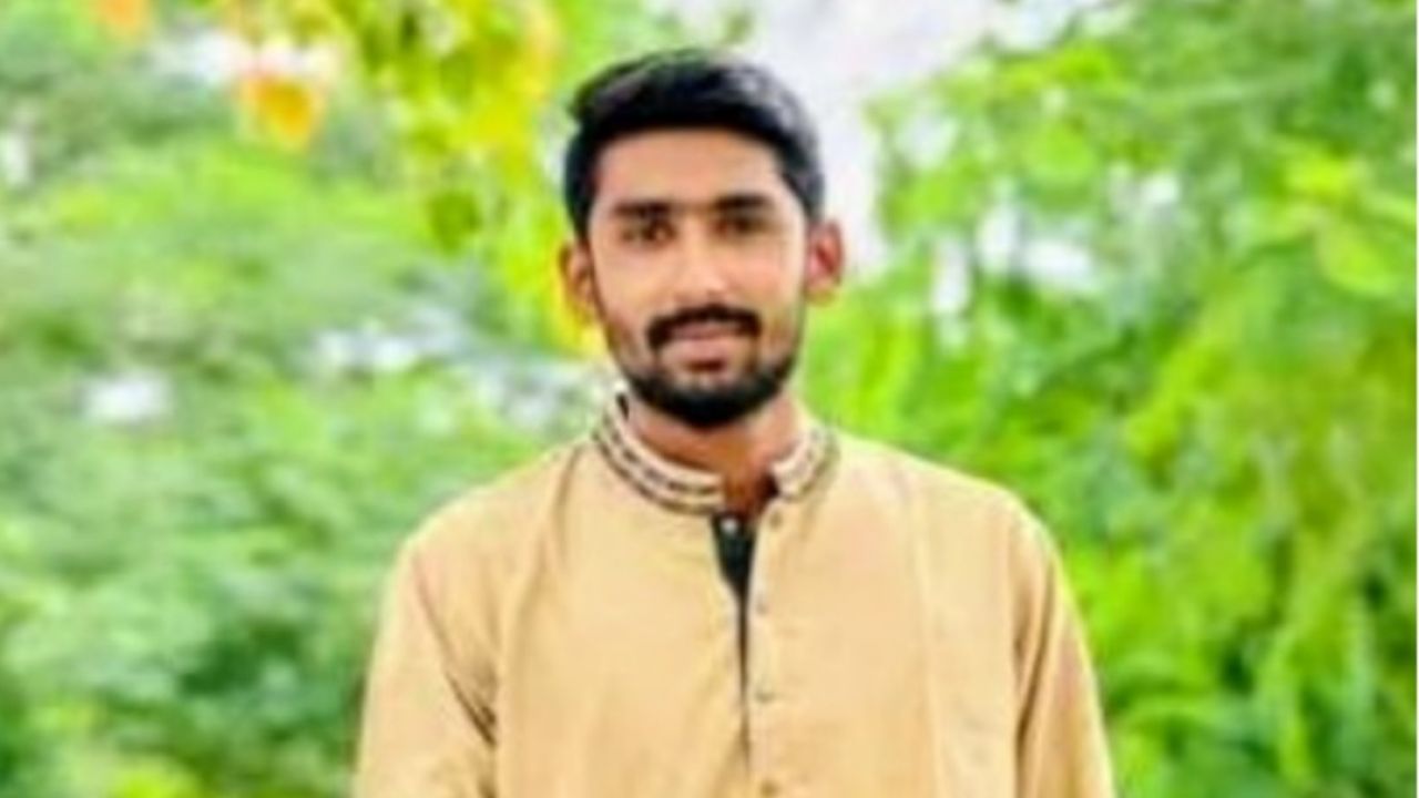 শেরপুরে নিষিদ্ধ ঘোষিত ছাত্রলীগ নেতা গ্রেফতার