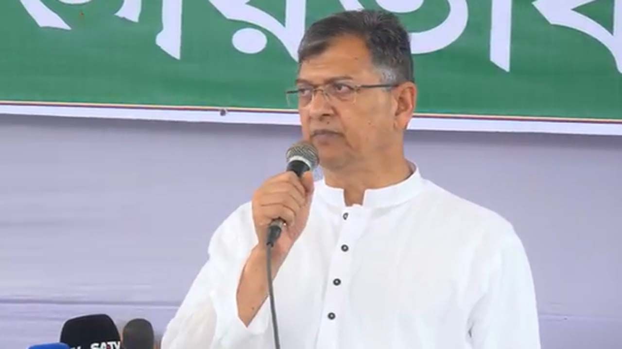 ৬ মাসে এমন কোনো ঘটনা নেই, যা বিচারের আওতায় আনা হয়নি: স্বরাষ্ট্রমন্ত্রী