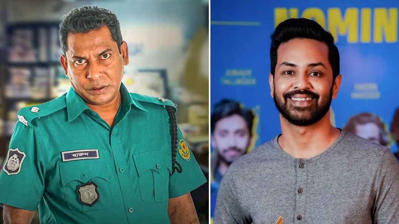 জন্মদিনে ‘মহানগর ৩’-এর ইঙ্গিত দিলেন আশফাক নিপুণ