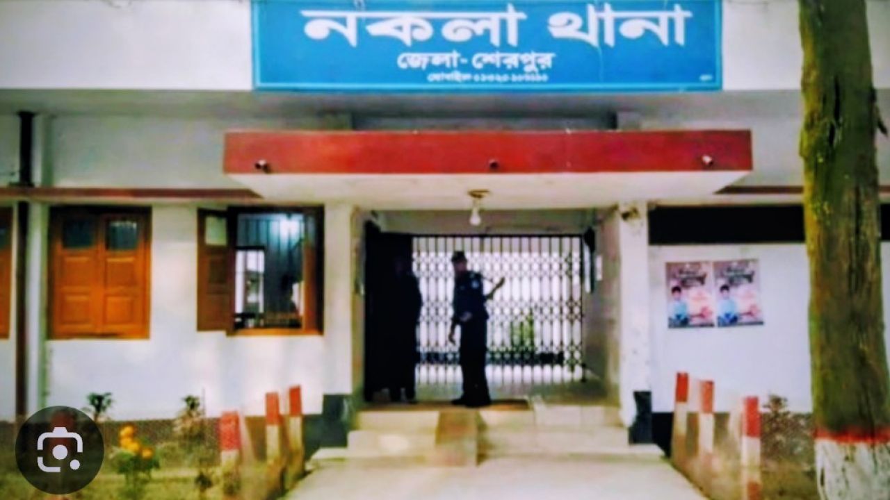 নকলায় নদীতে ডুবে যাওয়া শিশুকে বাঁচাতে গিয়ে কিশোরীর মৃত্যু