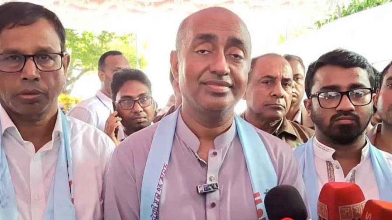 মক্কা চুক্তির বিষয়ে ‘সবকিছু বিবেচনা করে সিদ্ধান্ত নেবে সরকার’
