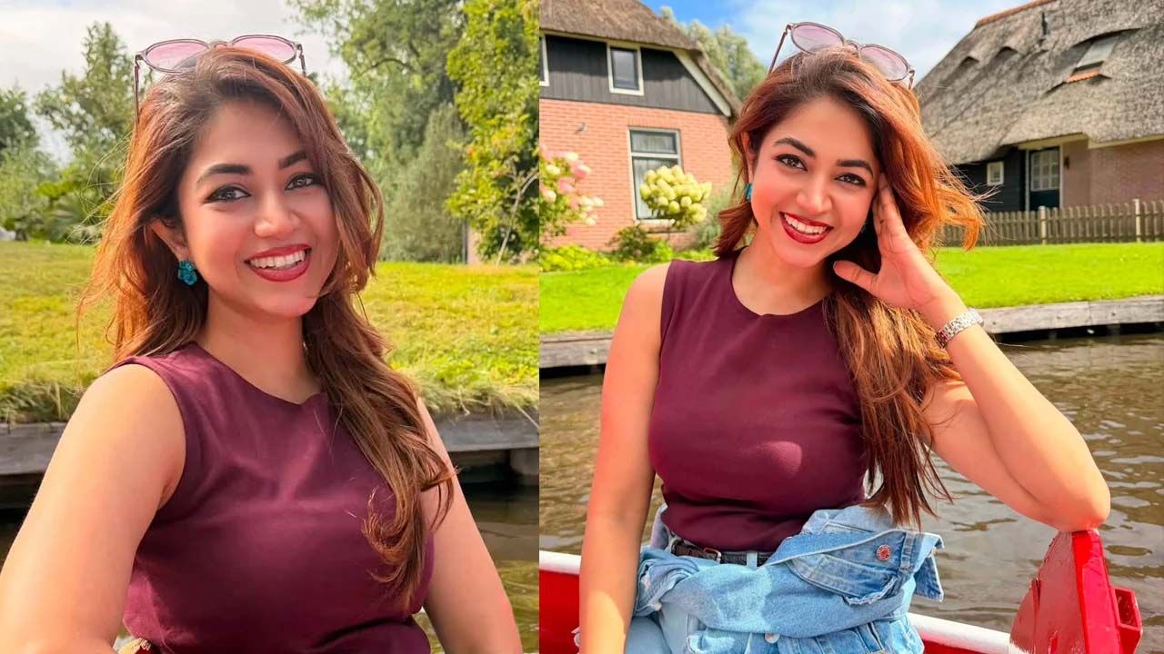 ‘জন্মের আগে কী এমন পাপ করেছিলাম, আমার জন্ম বাংলাদেশে হলো’