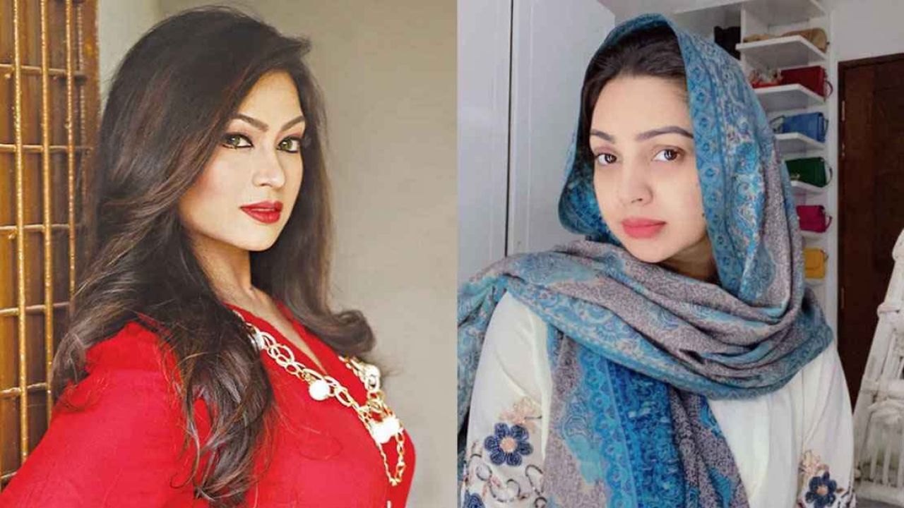 শিল্প কোনো পাপ নয়— পপি ইস্যুর মাঝেই সরব প্রভা