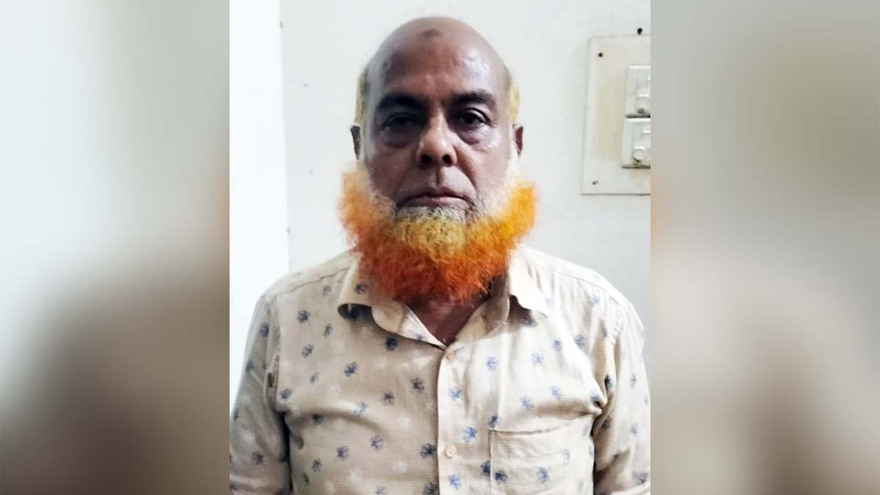 শেরপুরে ৫০ লাখ টাকার চেক প্রতারণা মামলায় ইদ্রিস গ্রুপের সাবেক কর্মকর্তার কারাদণ্ড
