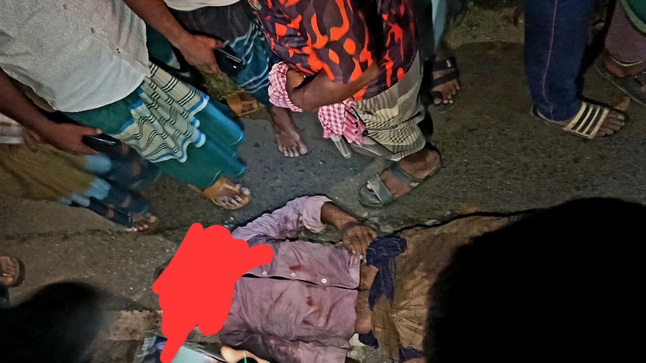 জামালপুরে বাস-অটোরিকশার সংঘর্ষে ৪ জনের মৃত্যু, আহত ১৫