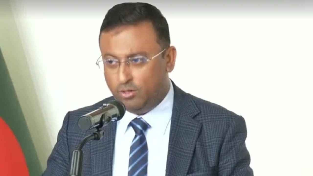 দুই প্রধানমন্ত্রীর সময় মিললে দিল্লি যাবেন তারেক রহমান: প্রতিমন্ত্রী