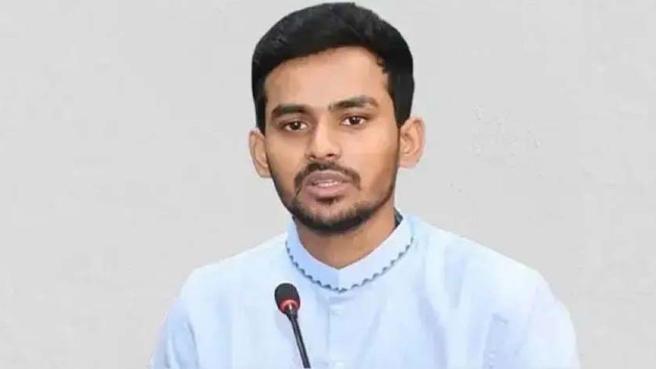 আসিফ মাহমুদ সজীব ভূঁইয়াসহ ৪ জনের দুর্নীতির অনুসন্ধান শুরু
