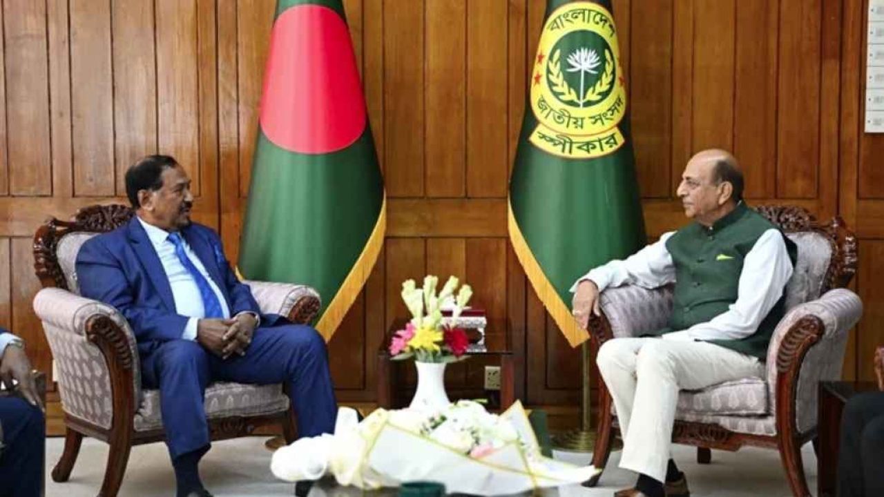 দুই দেশের স্বার্থ বিবেচনায় ভারত সফর করবেন প্রধানমন্ত্রী: ত্রিবেদী