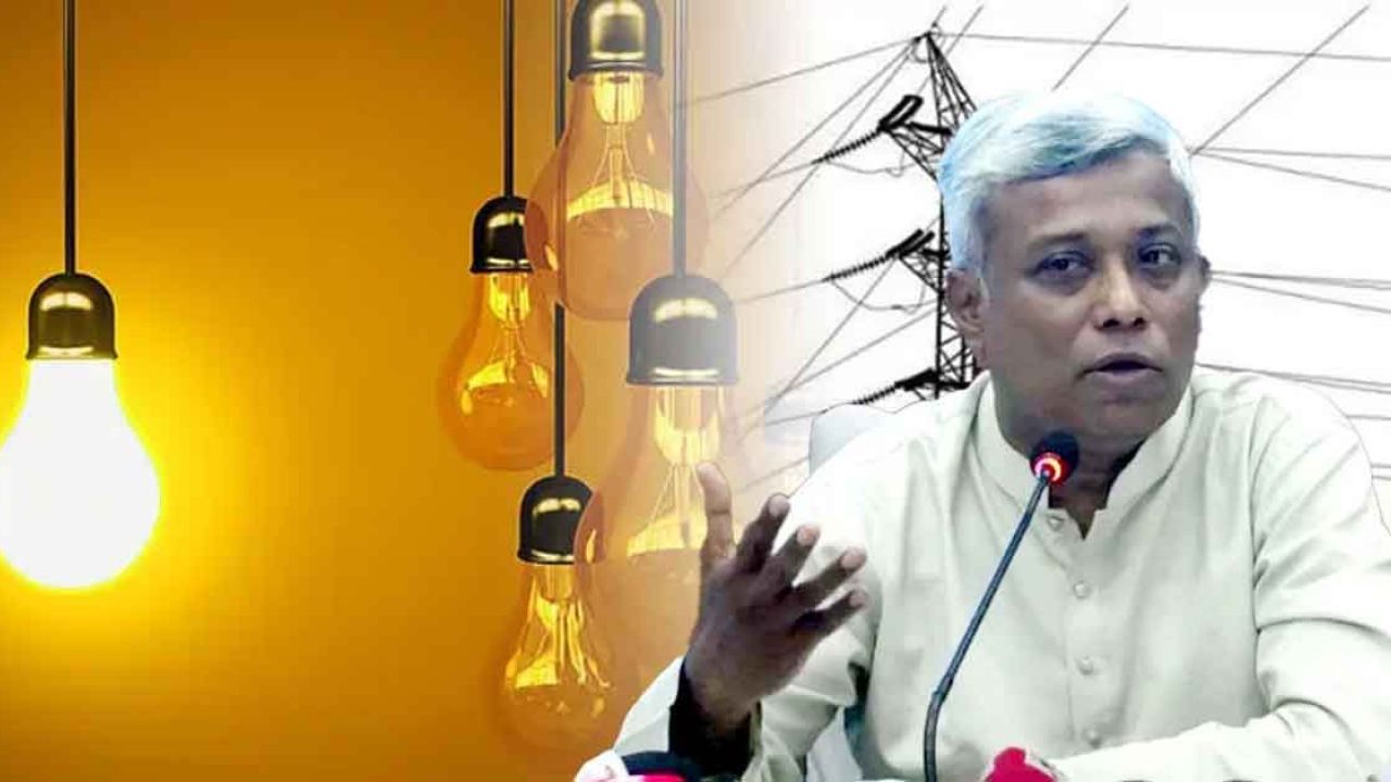 আগামী ১৫ দিনের মধ্যে বিদ্যুৎ পরিস্থিতির দৃশ্যমান উন্নতি হবে: প্রতিমন্ত্রী