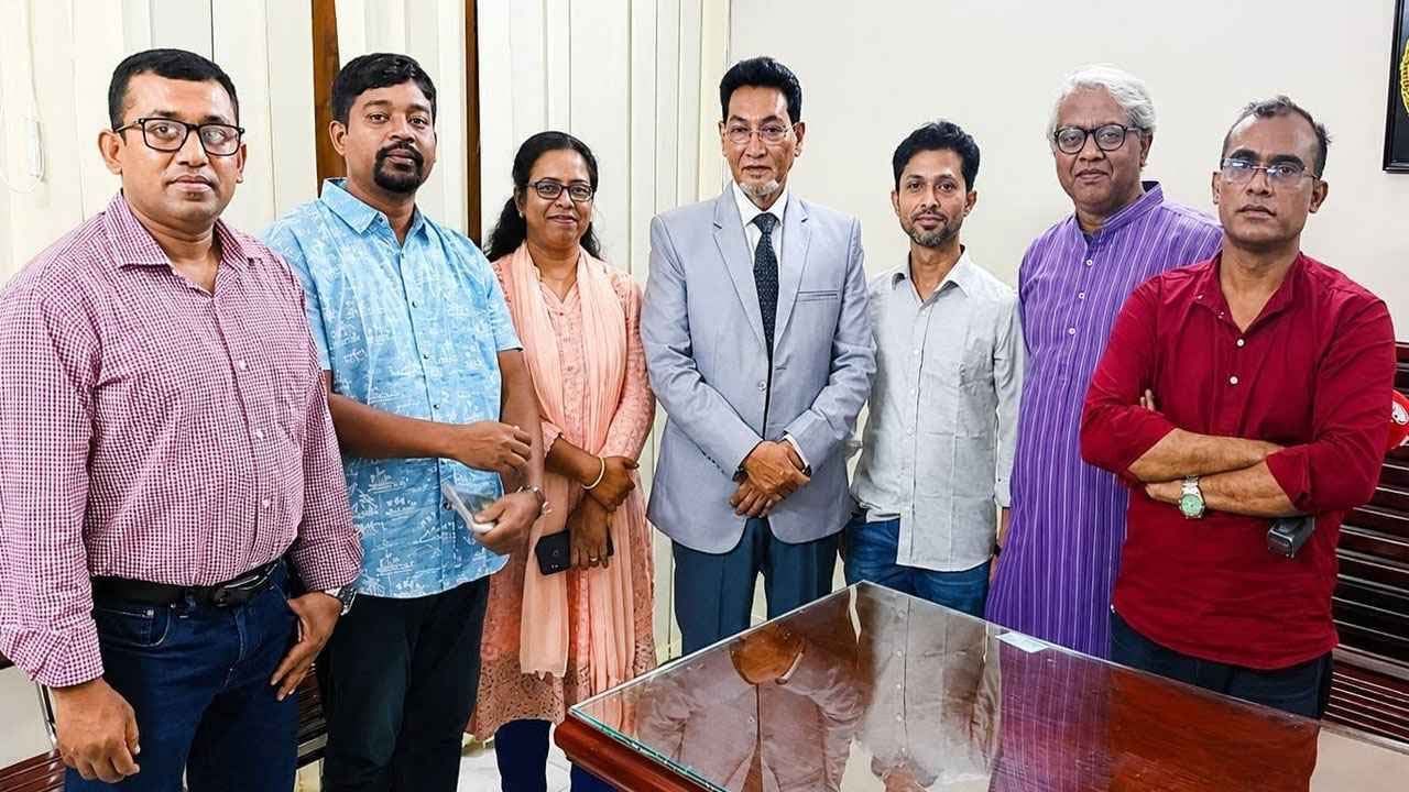 সরকারকে মূল্যায়নের সময় না দিয়ে বিরোধীদের লংমার্চ অনুচিত: চিফ হুইপ