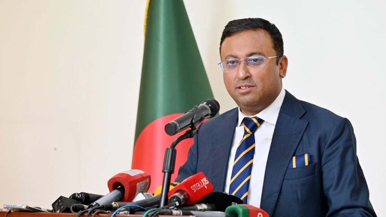 নতুন বাংলাদেশের অগ্রযাত্রার বার্তা নিয়ে জাতিসংঘে যাবেন প্রধানমন্ত্রী: পররাষ্ট্র প্রতিমন্ত্রী